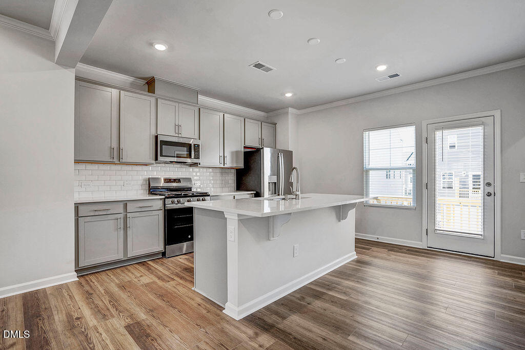 1706 Burgundy Park Drive