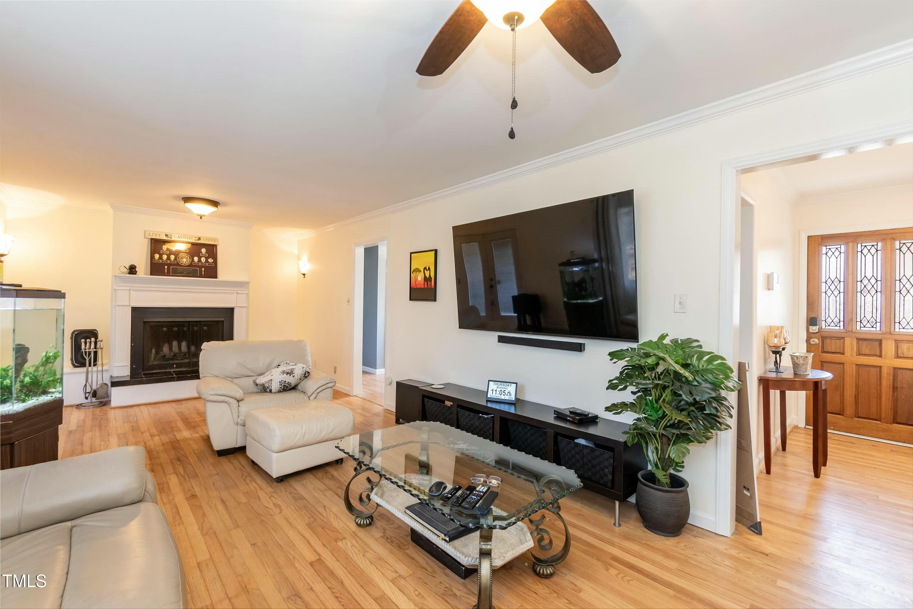 5829 Sandstone Drive