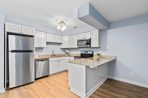 168 Summerwalk Circle Chapel Hill NC 27517