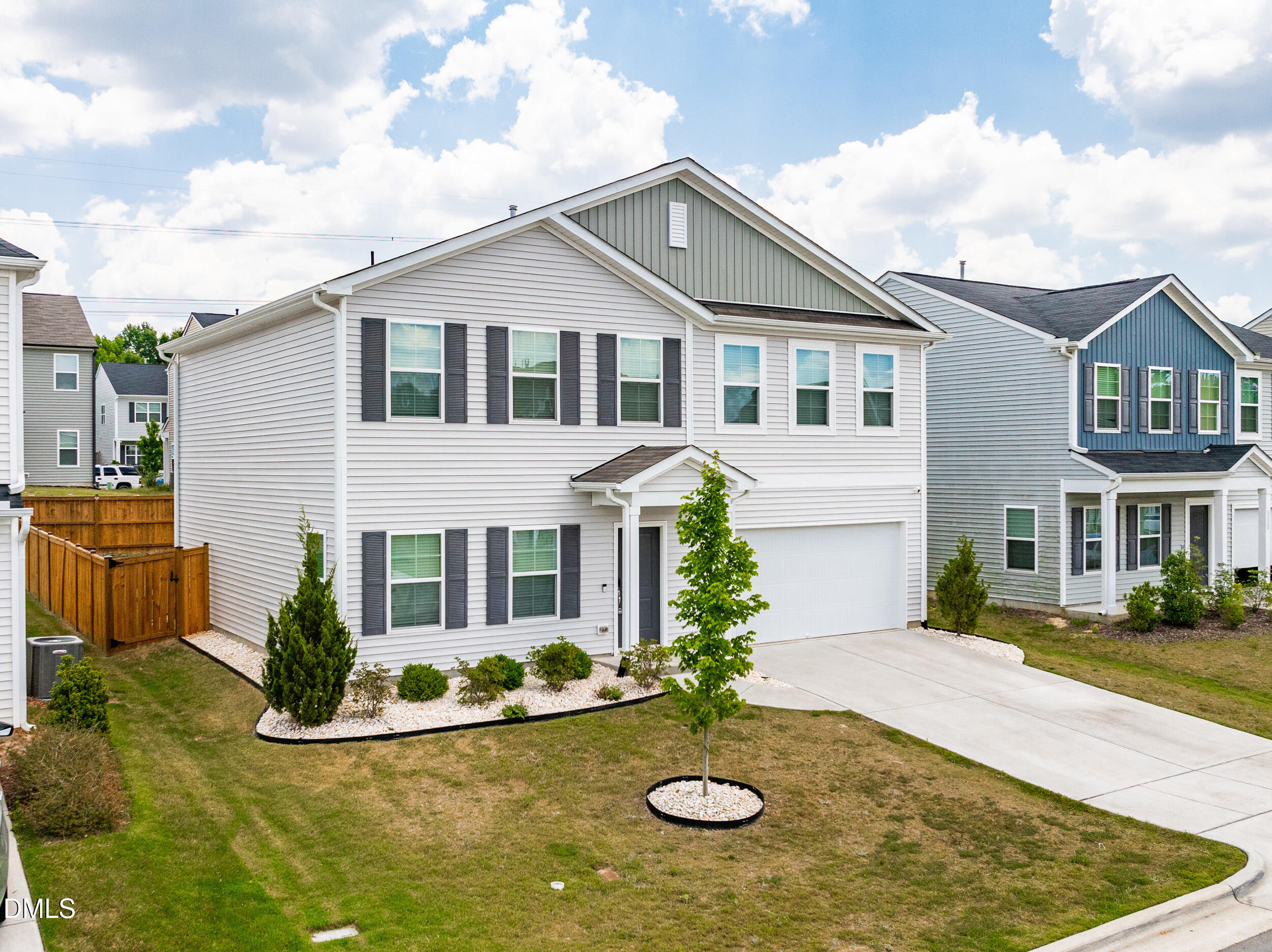 5324 Rutledgeville Lane
