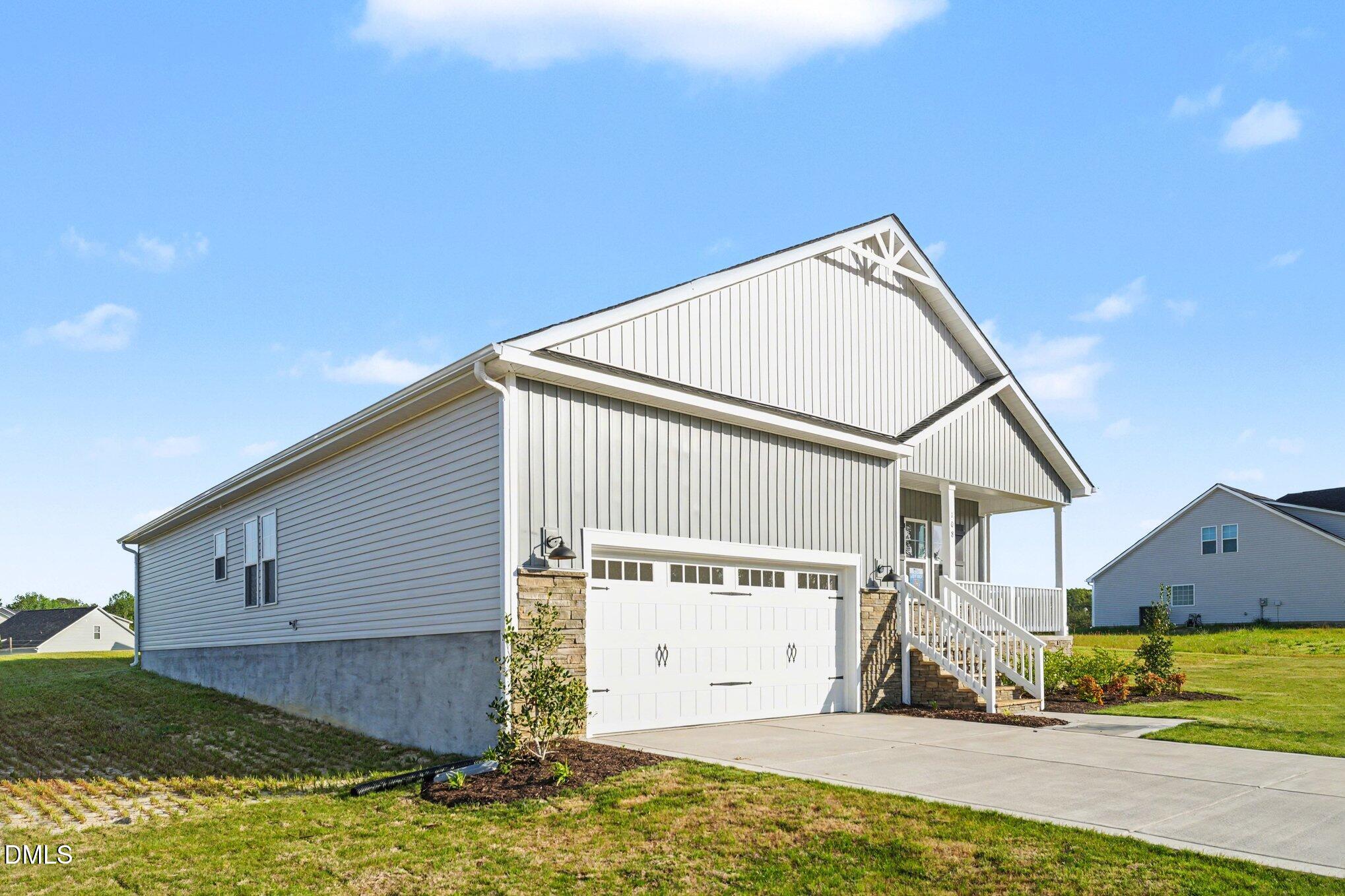 108 Tuskeegee Drive (Lot 37)