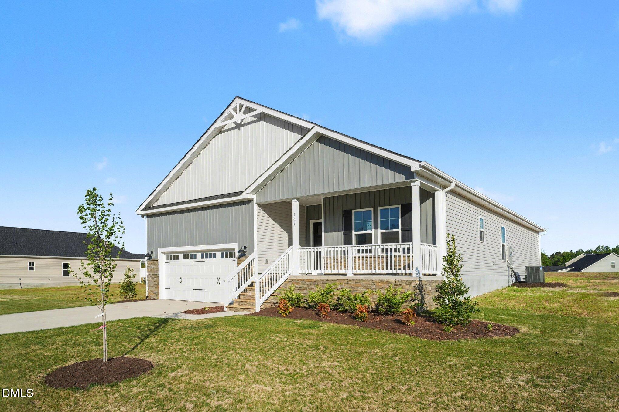 108 Tuskeegee Drive (Lot 37)