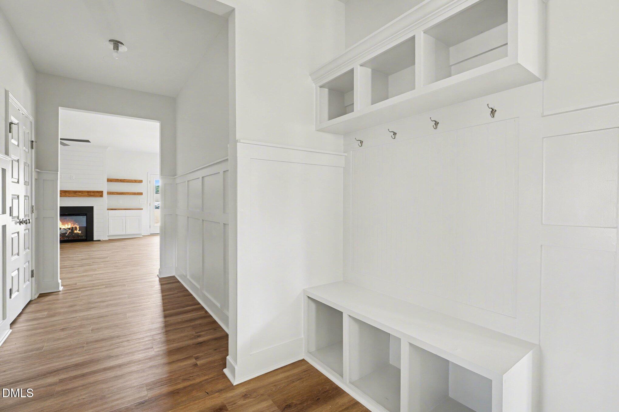 108 Tuskeegee Drive (Lot 37)