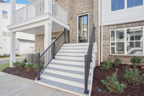 11548 Helmond Way 120 Raleigh NC 27617