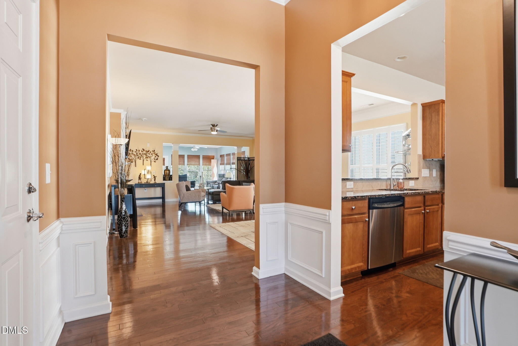 1116 Marsalis Way