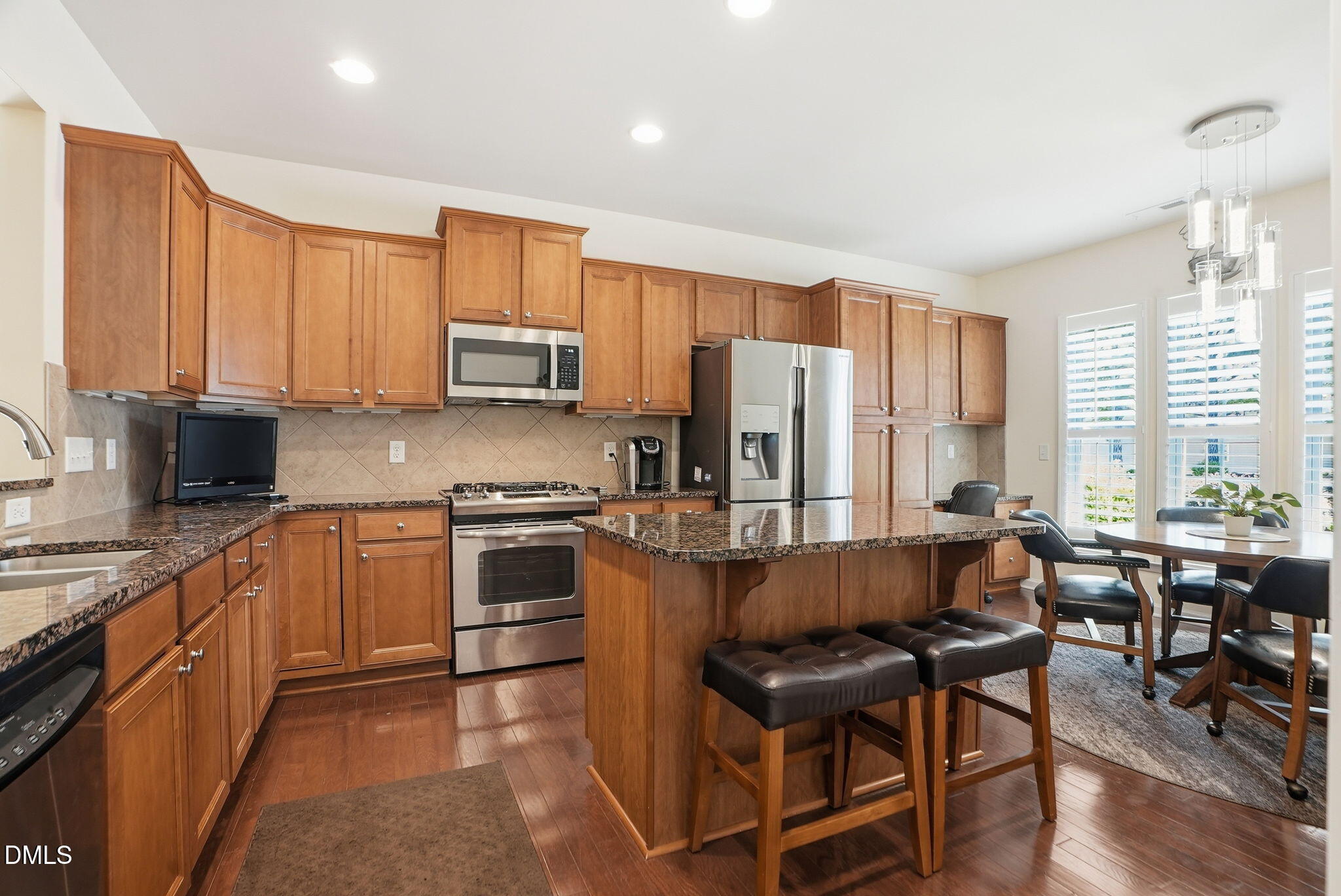 1116 Marsalis Way