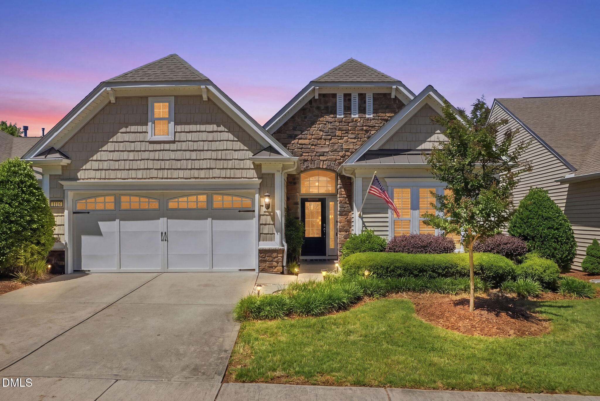 1116 Marsalis Way