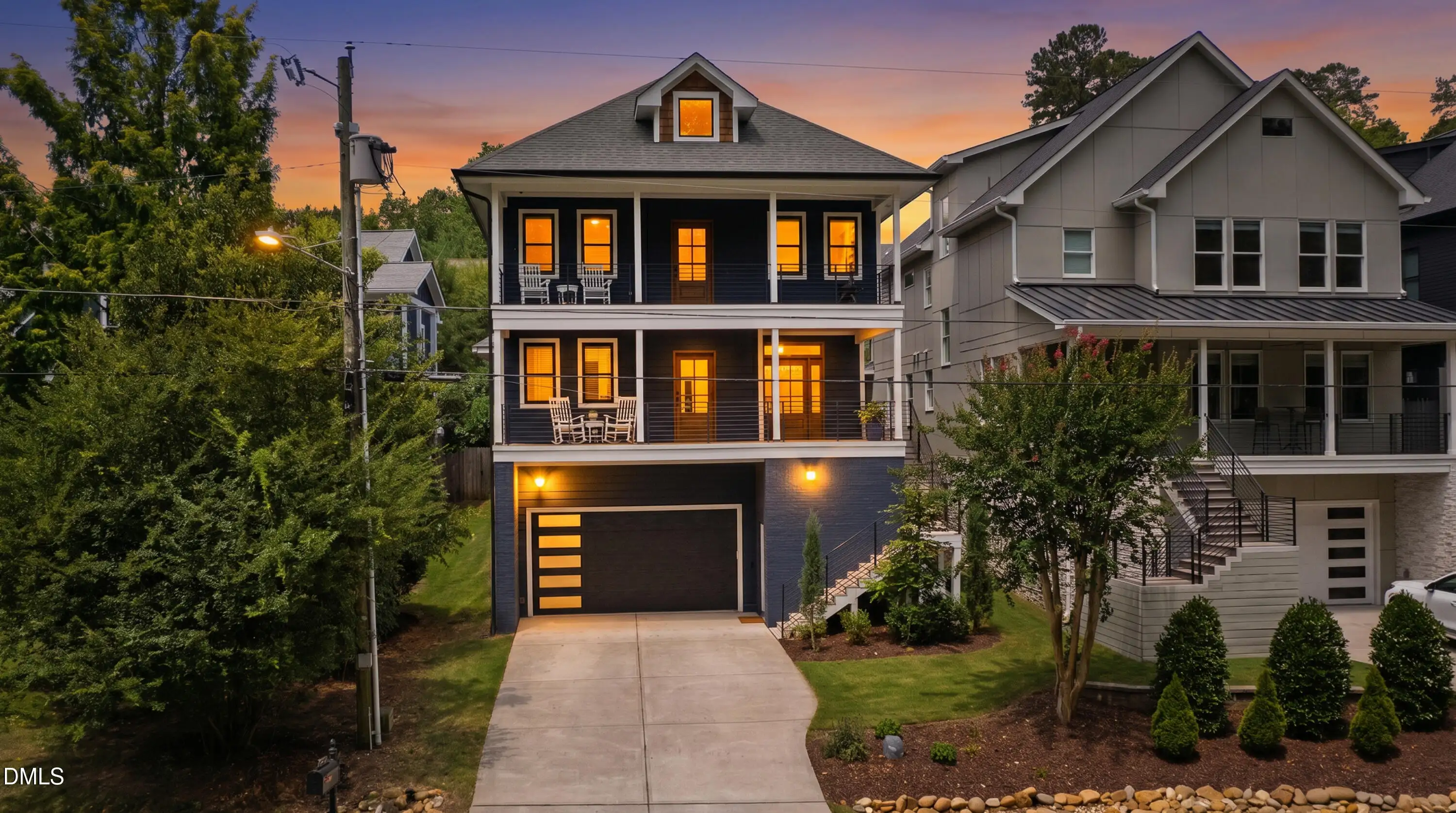 1433 Nottingham Road, Raleigh, NC, 27607