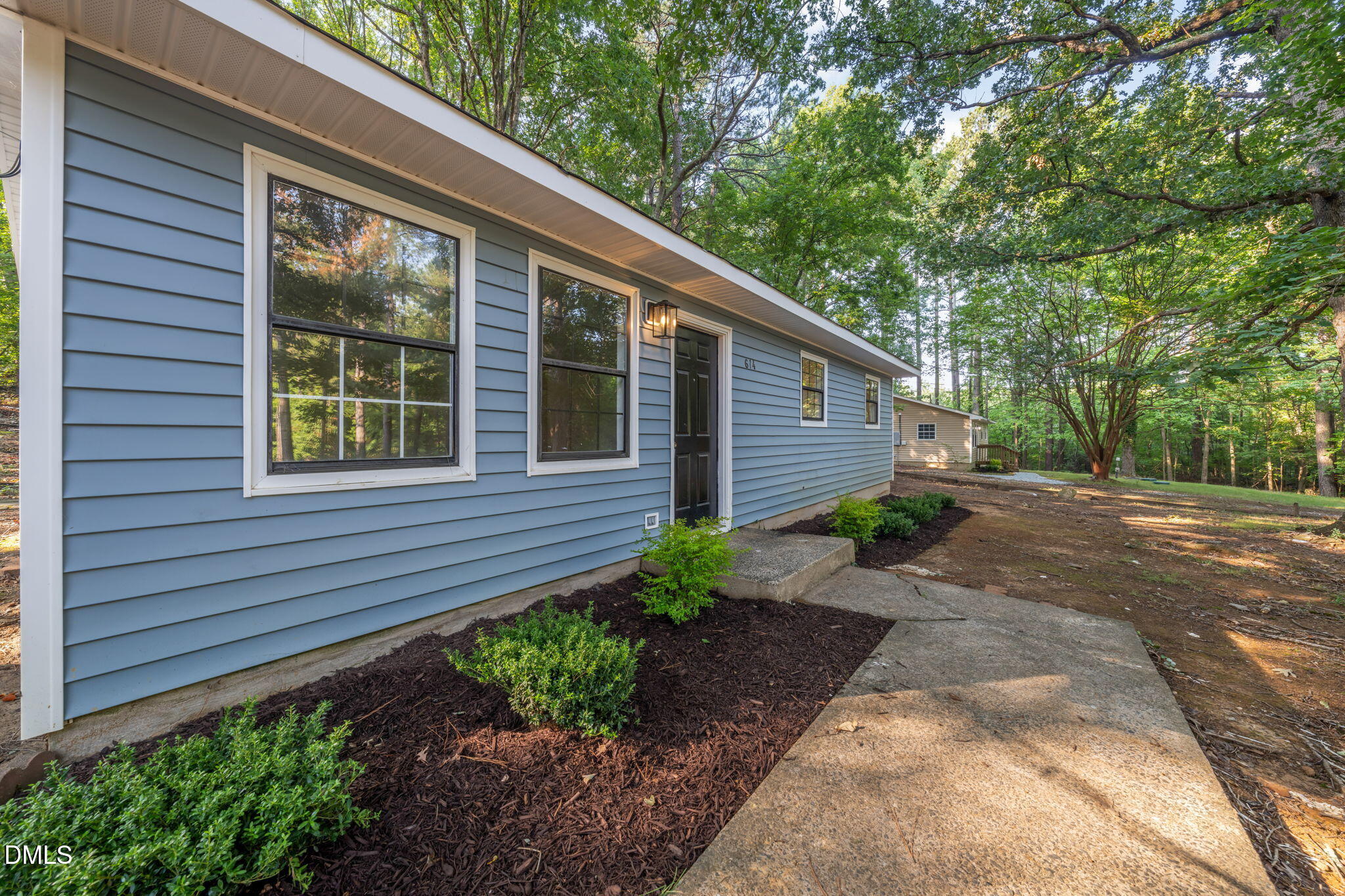 614 Locust Road