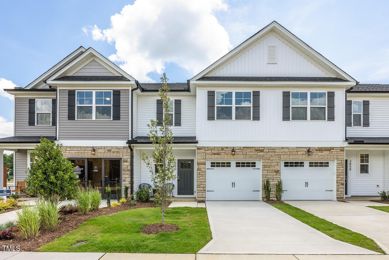 3860 Well Fleet Drive