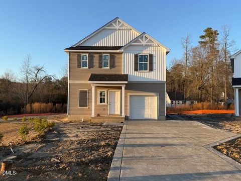 139 Stout Landing Dunn NC 28334