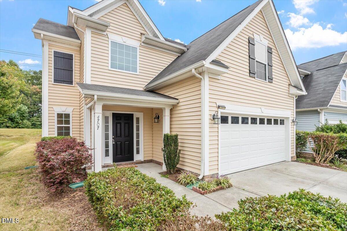 4707 Smarty Jones Drive