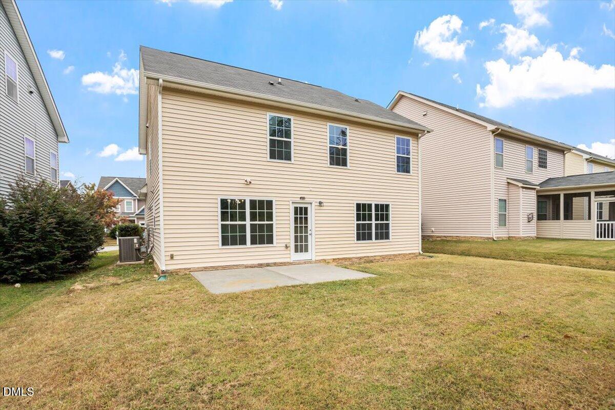 4707 Smarty Jones Drive