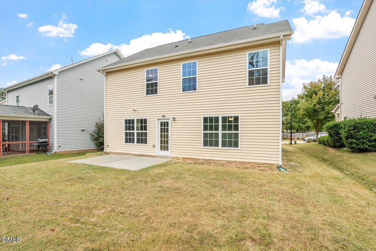 4707 Smarty Jones Drive