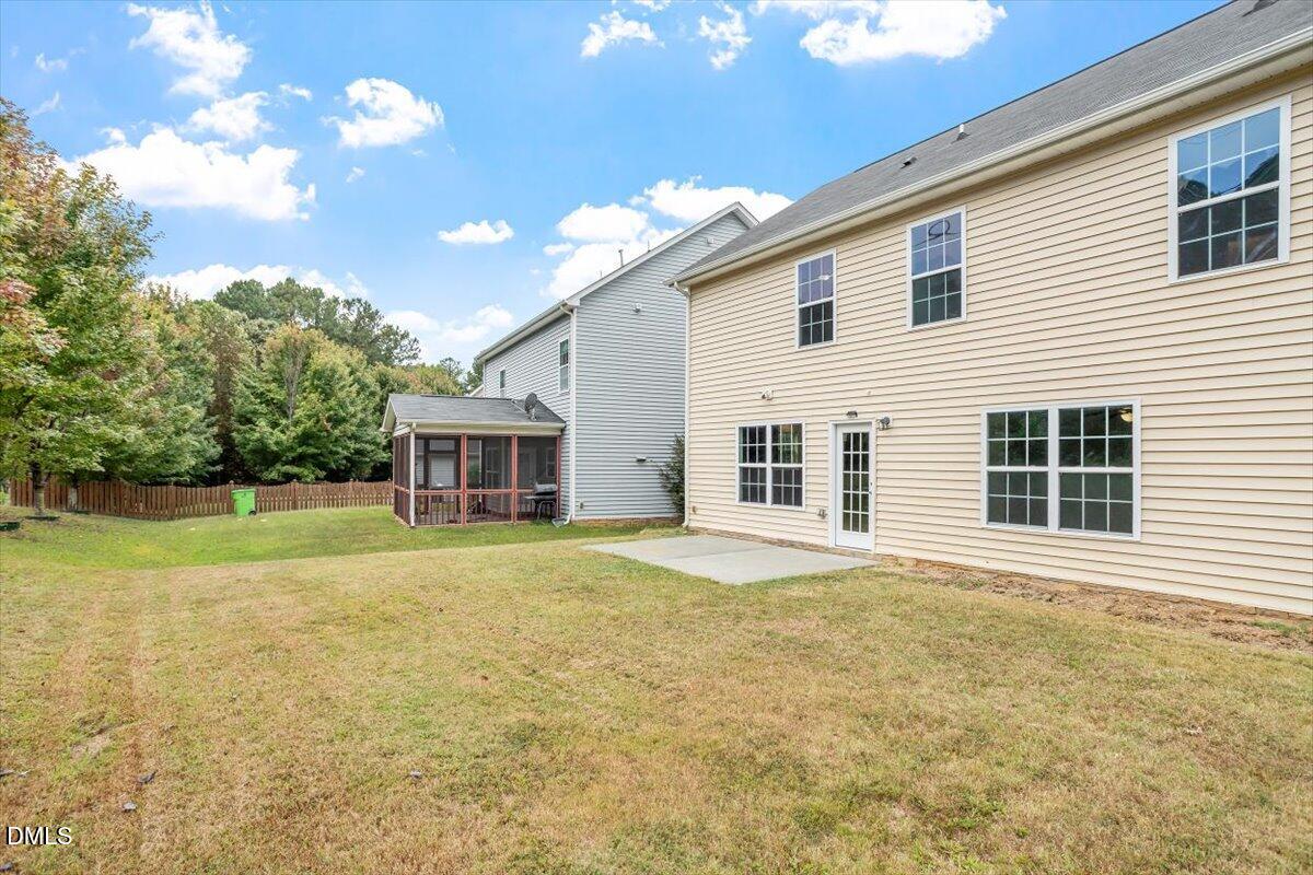 4707 Smarty Jones Drive