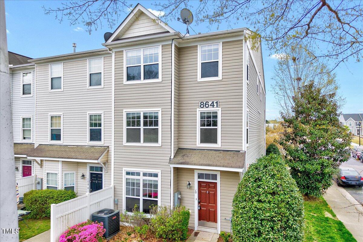 8641 Neuse Club Lane 110