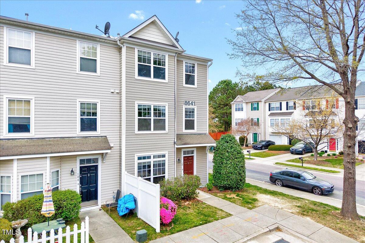 8641 Neuse Club Lane 110