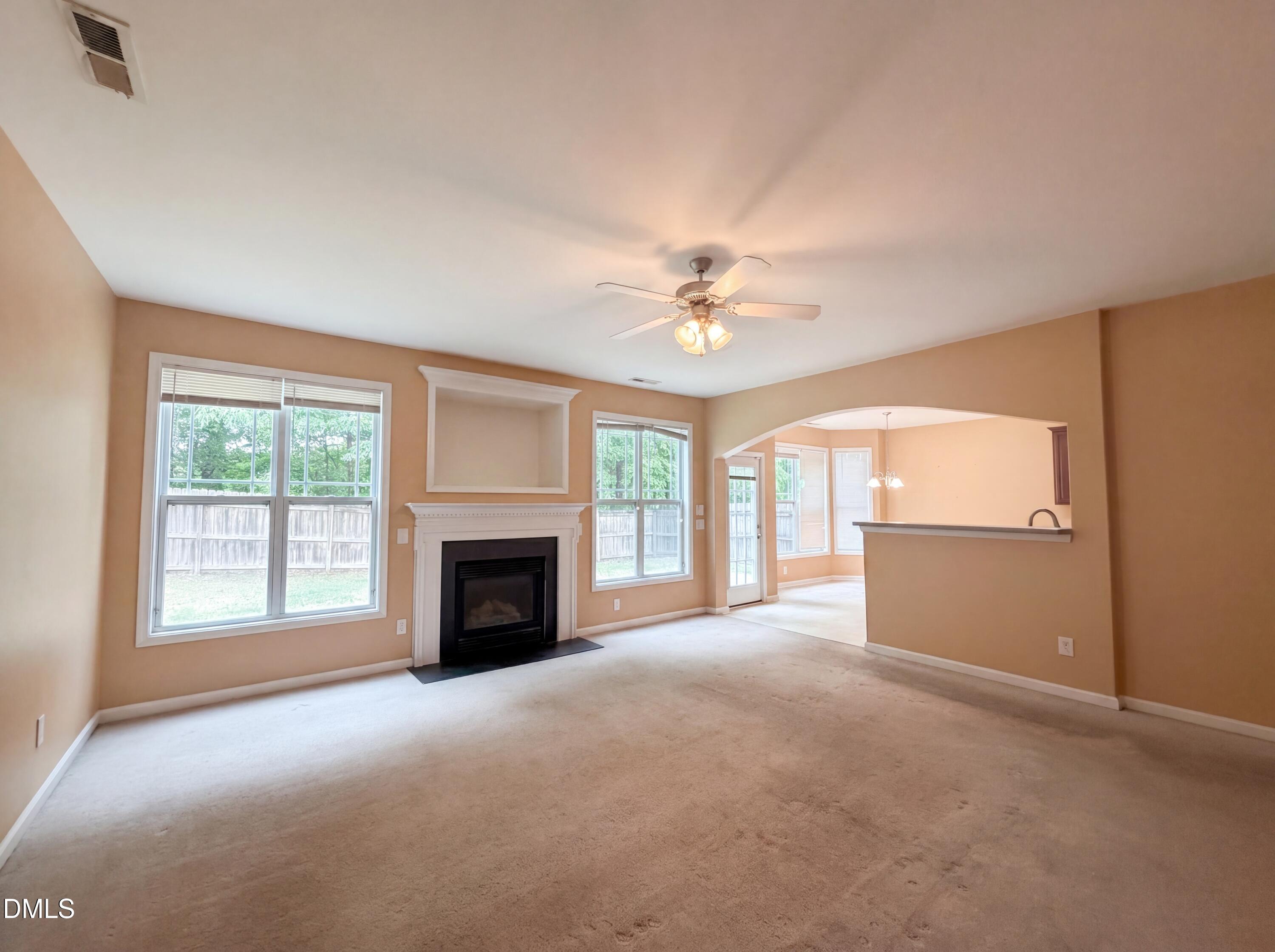 3221 Sunbright Lane
