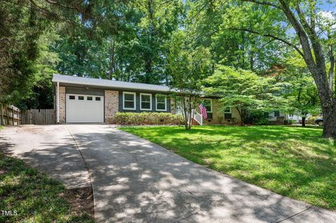 202 Howland Avenue Cary NC 27513