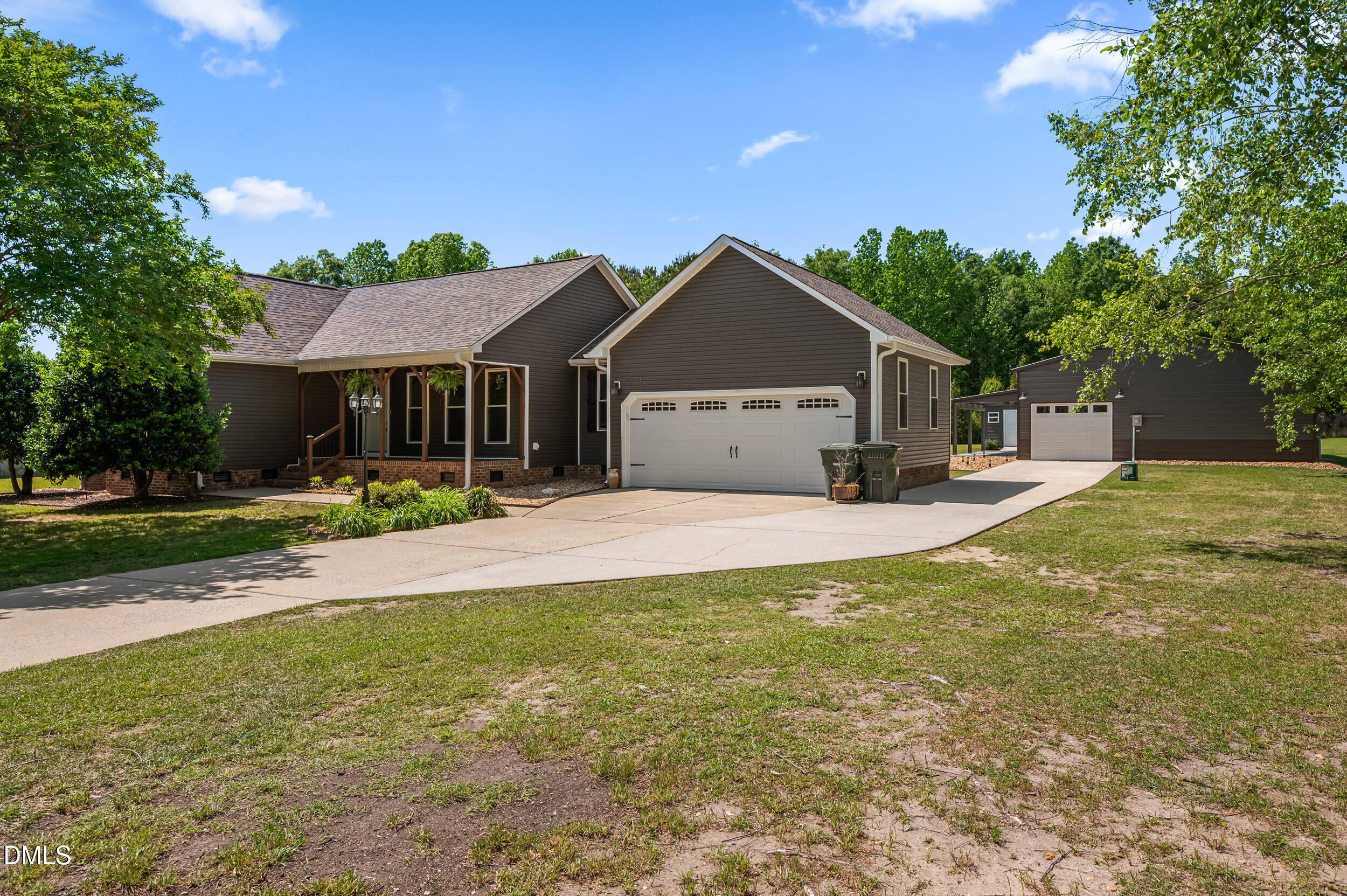 243 Silver Tee Court