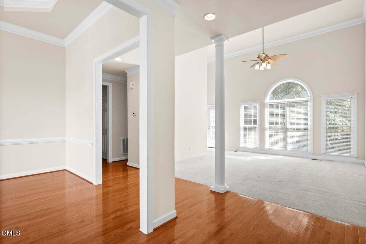 412 Virginia Water Drive