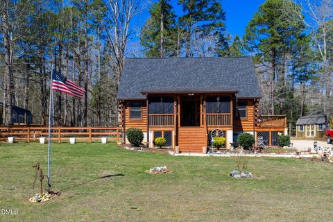 52 Buoy Drive Henderson NC 27537