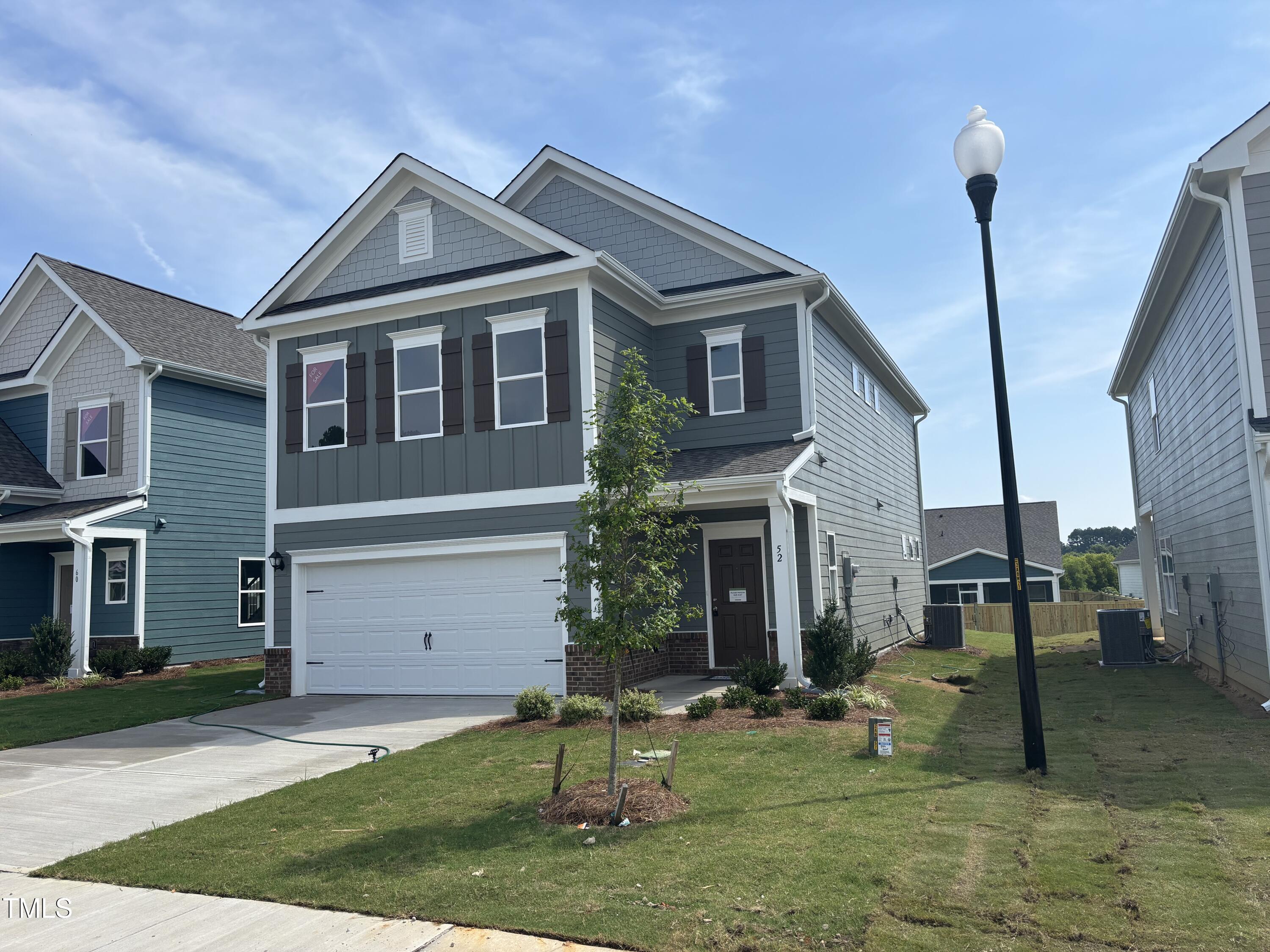 52 Commons Circle