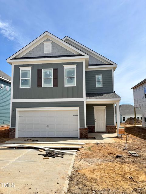 52 Commons Circle Clayton NC 27520