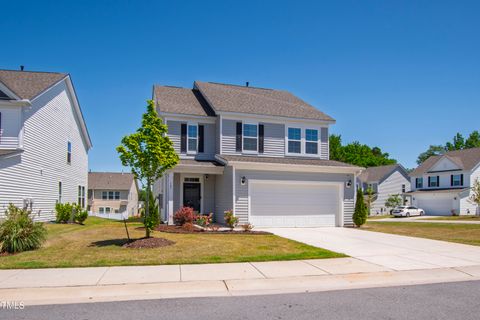 147 Antler Steel Drive Clayton NC 27527