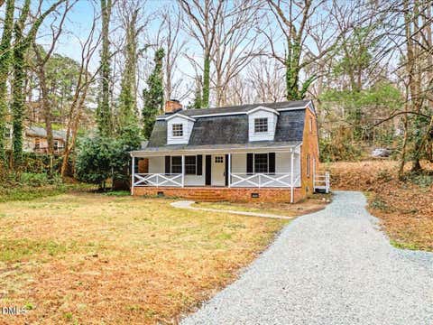 Photo of 103 Yorktown Drive, Chapel Hill, NC 27516 (MLS # 10150535)