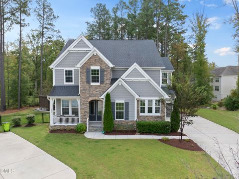 2771 Willow Rock Lane Apex NC 27523