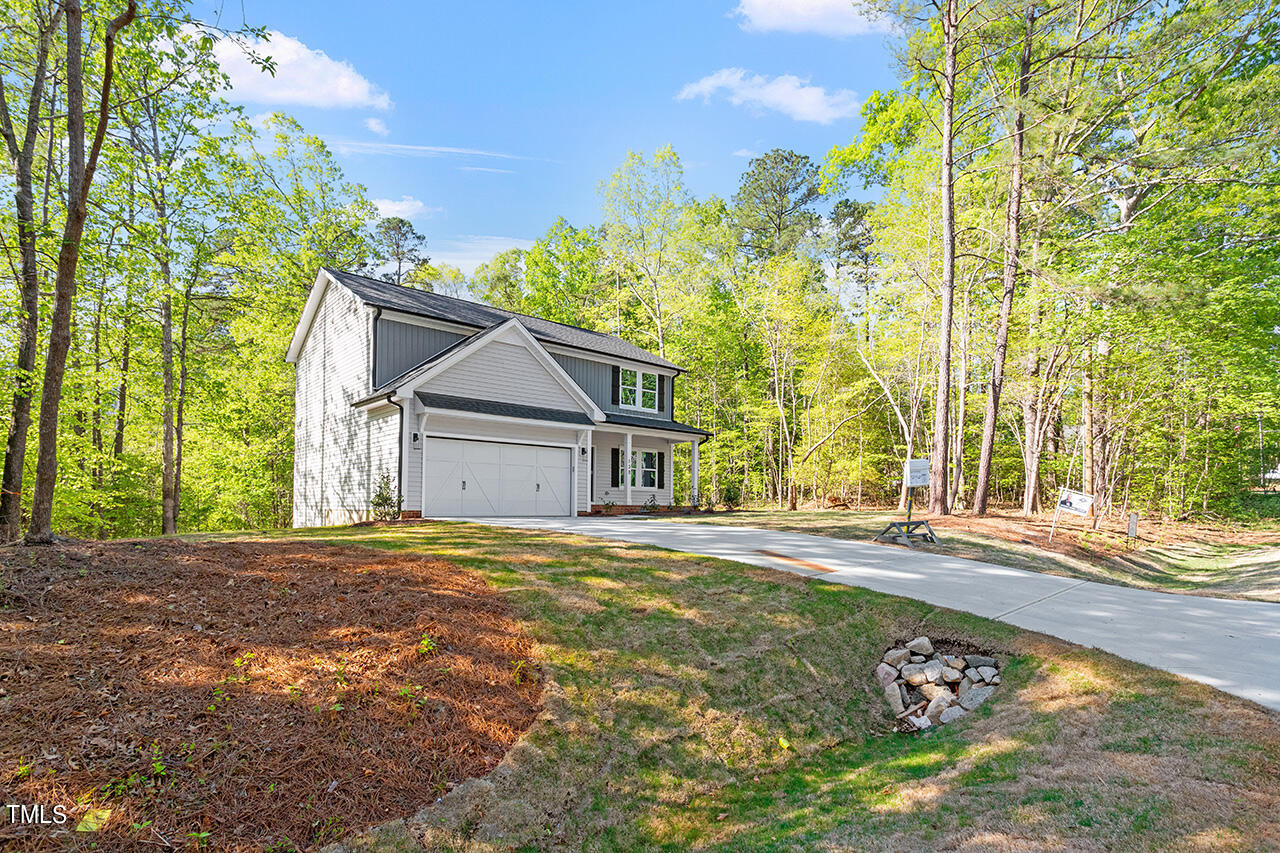 104 Buffalo Drive