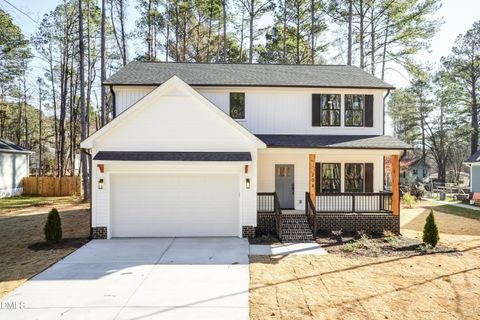 104 Buffalo Drive Louisburg NC 27549