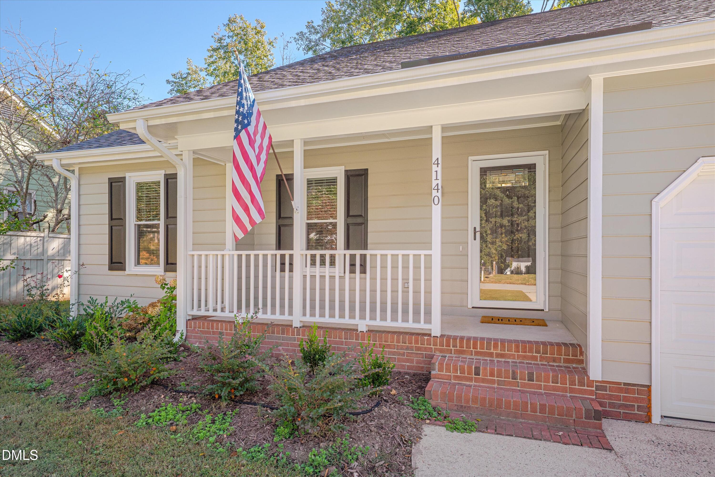 4140 Willow Haven Court