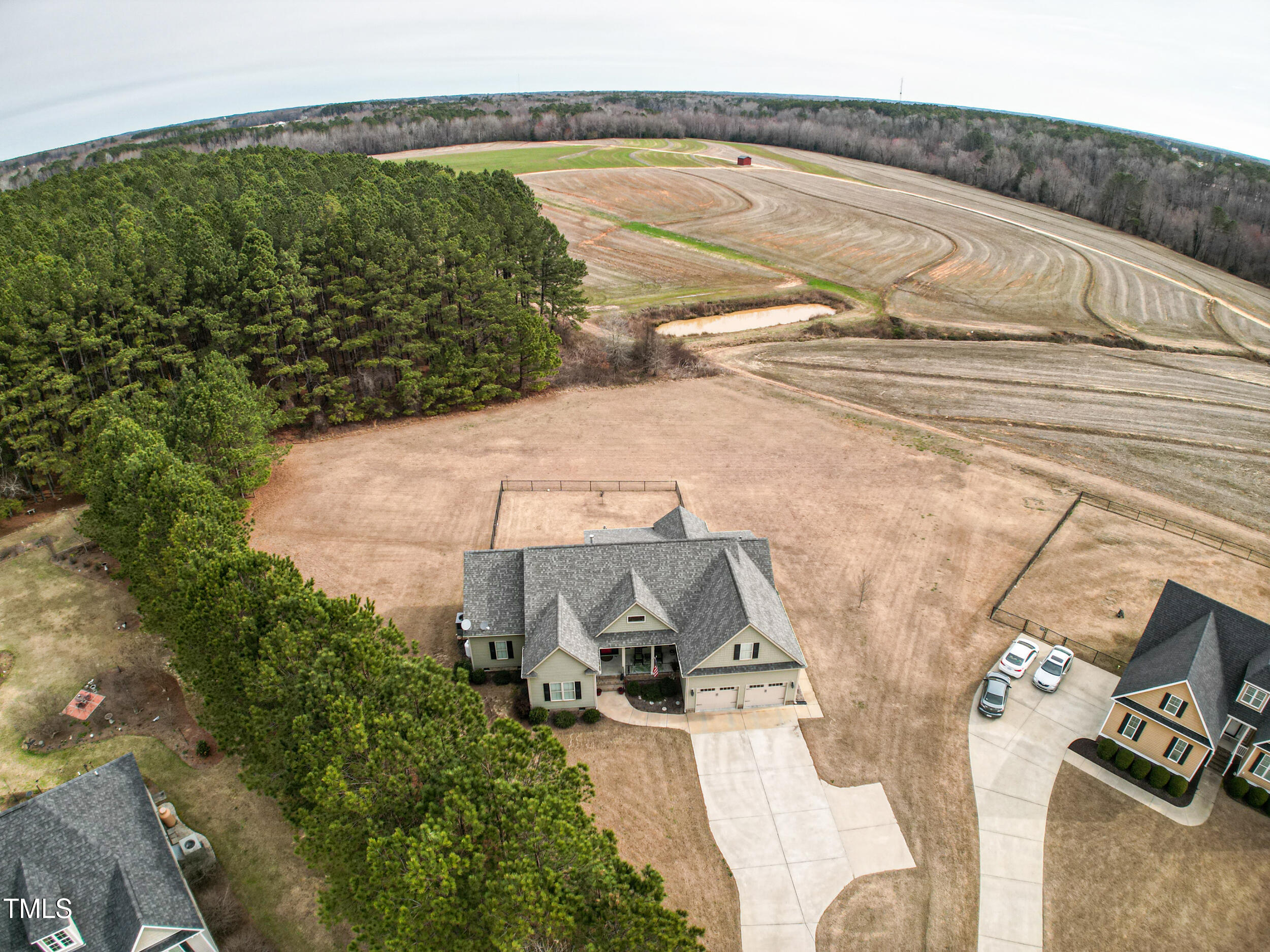 5204 Sandbridge Road