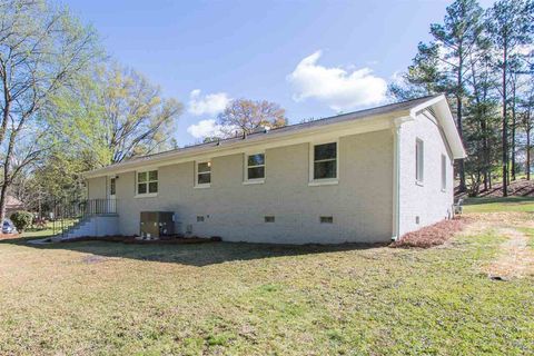 A home in Durham