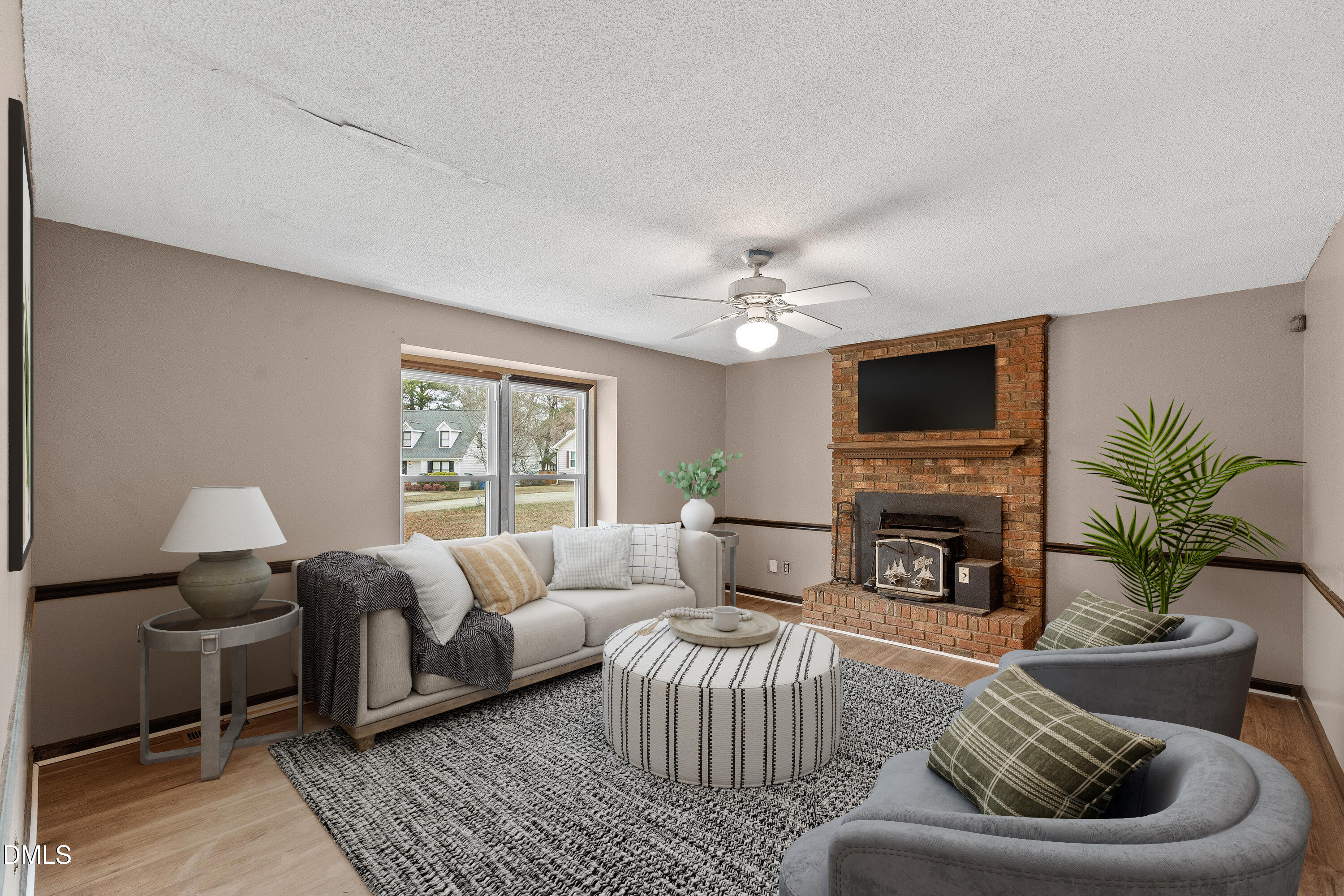 2605 Valley Woods Court