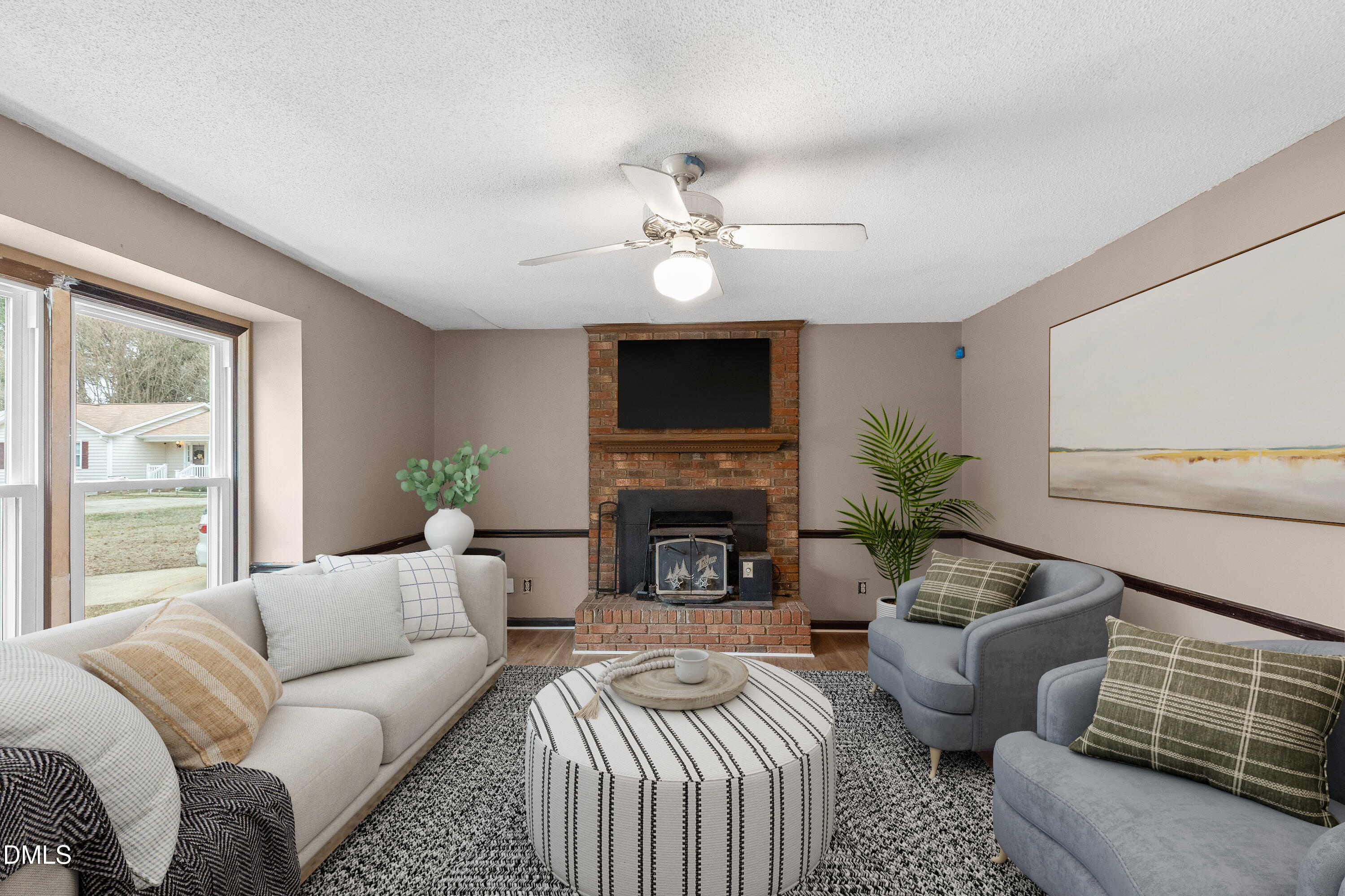 2605 Valley Woods Court