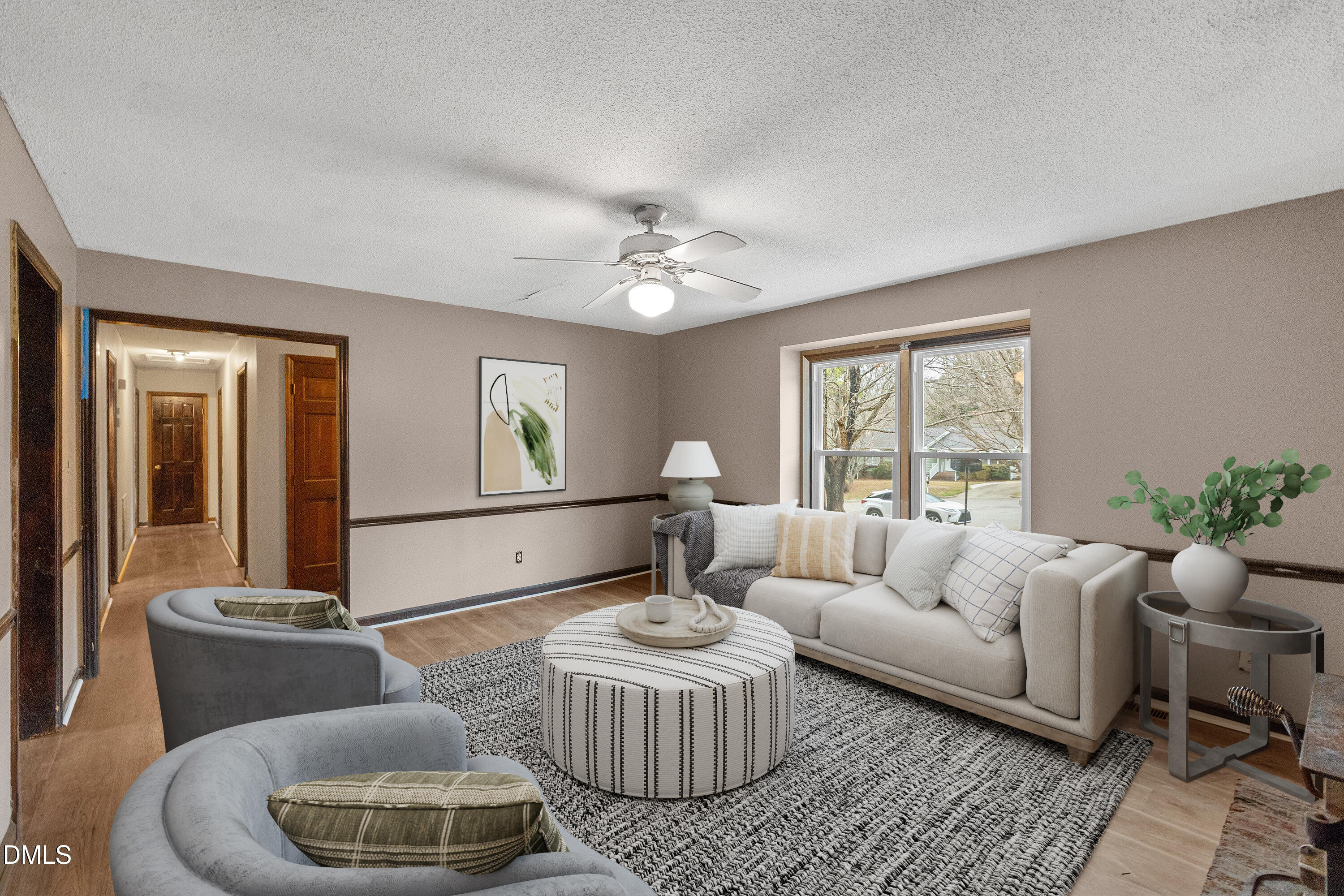 2605 Valley Woods Court