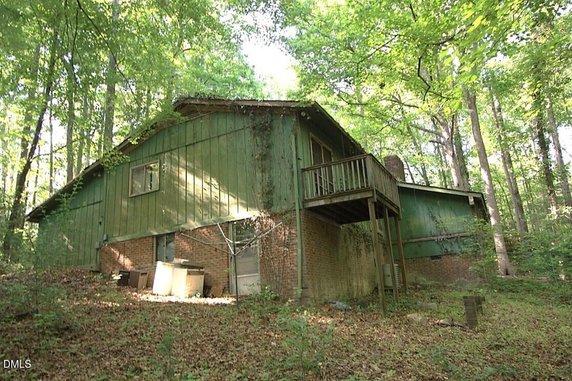 197 Oak Hill Road