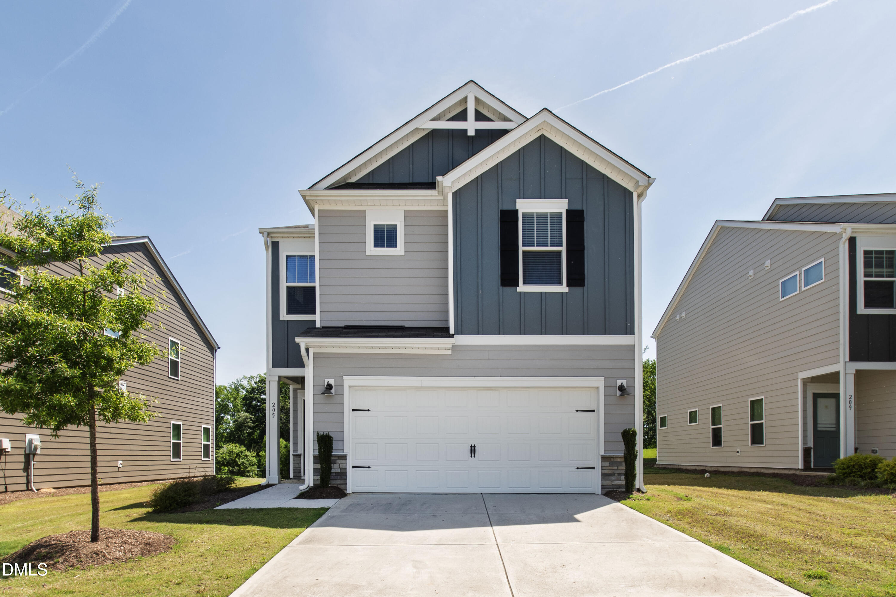205 Joneshaven Drive