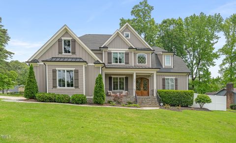 5308 Montclair Drive Raleigh NC 27609
