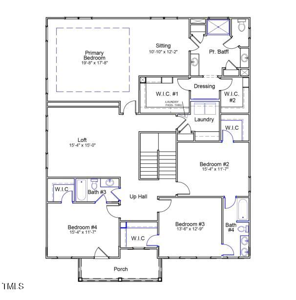 307 Augusta Pond Way 167
