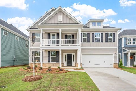 307 Augusta Pond Way 167 Raleigh NC 27603