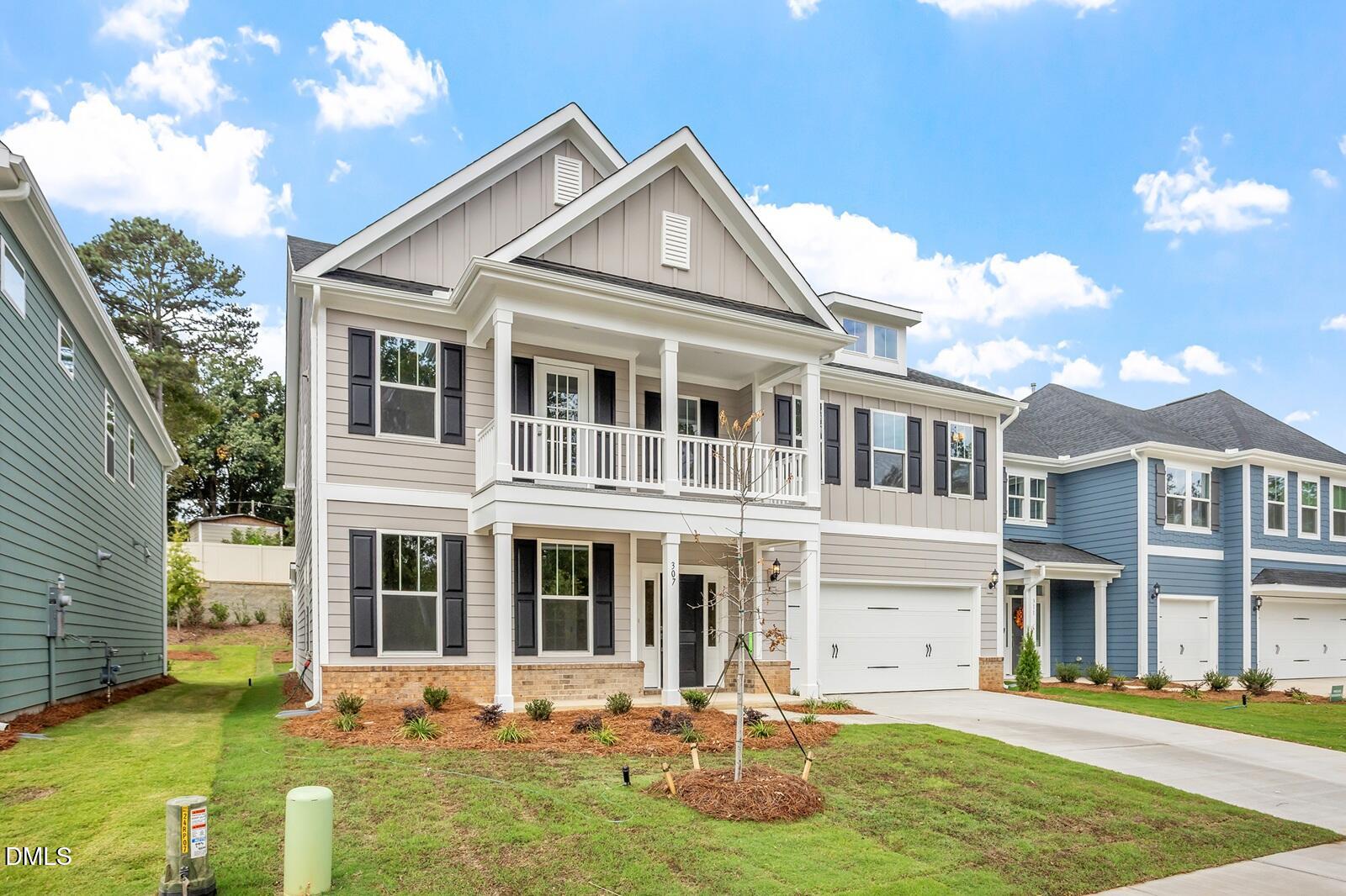 307 Augusta Pond Way 167