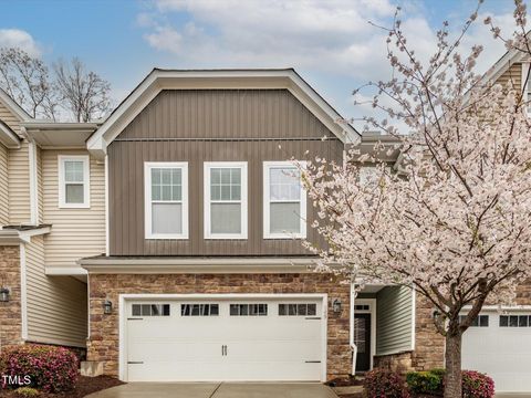 149 Wards Ridge Drive Cary NC 27513