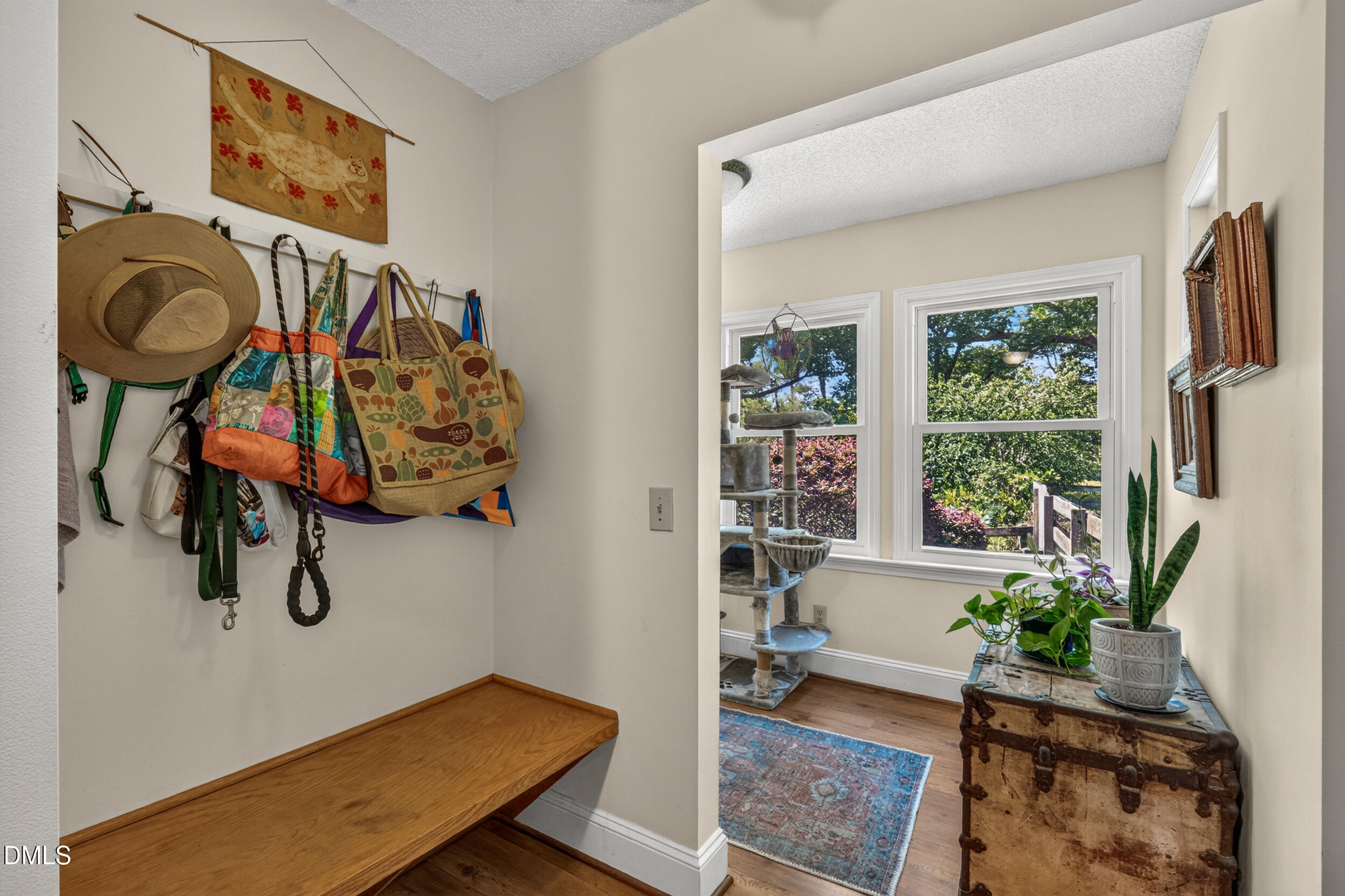 146 Hoke Brooks Road