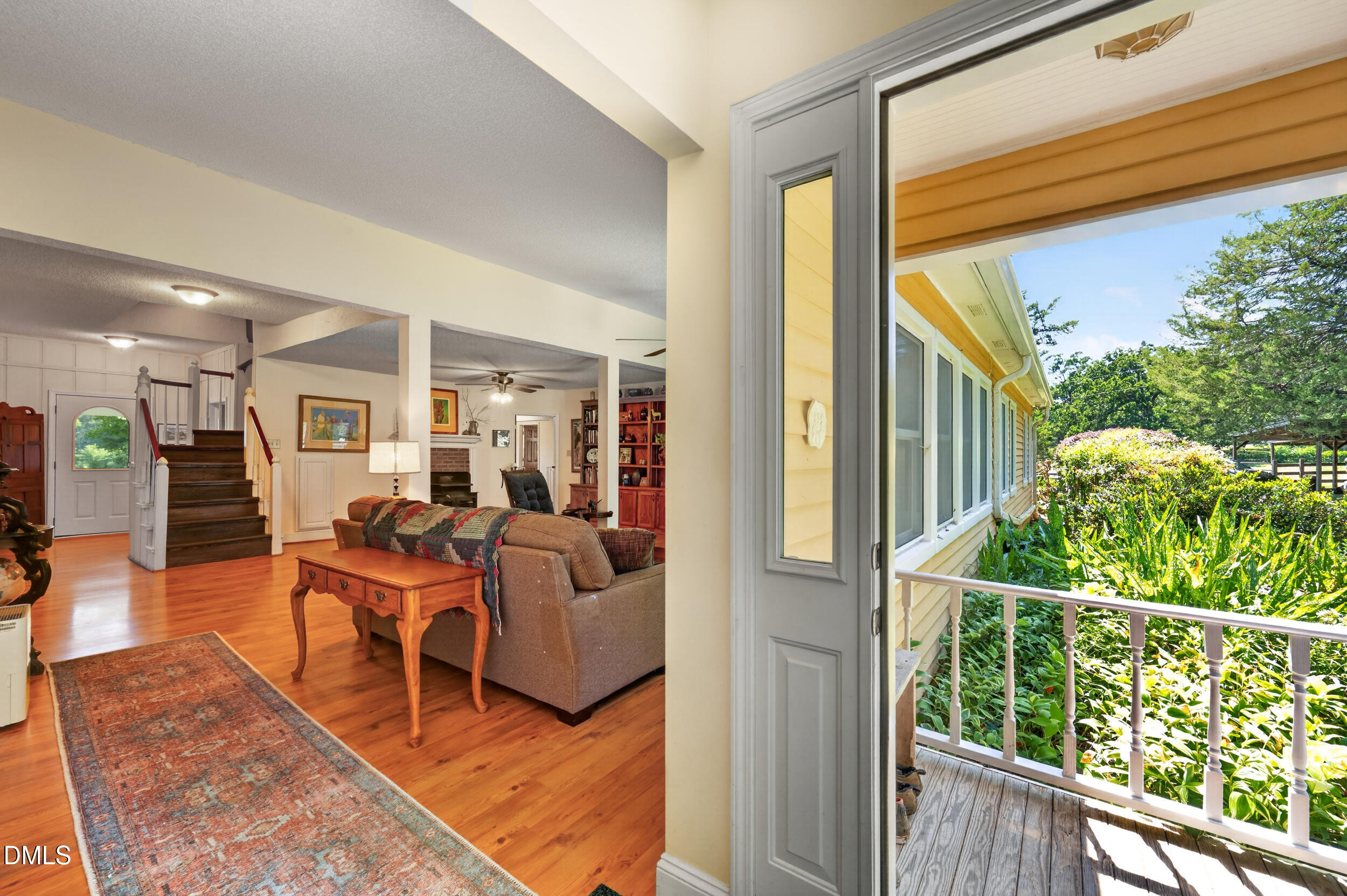 146 Hoke Brooks Road