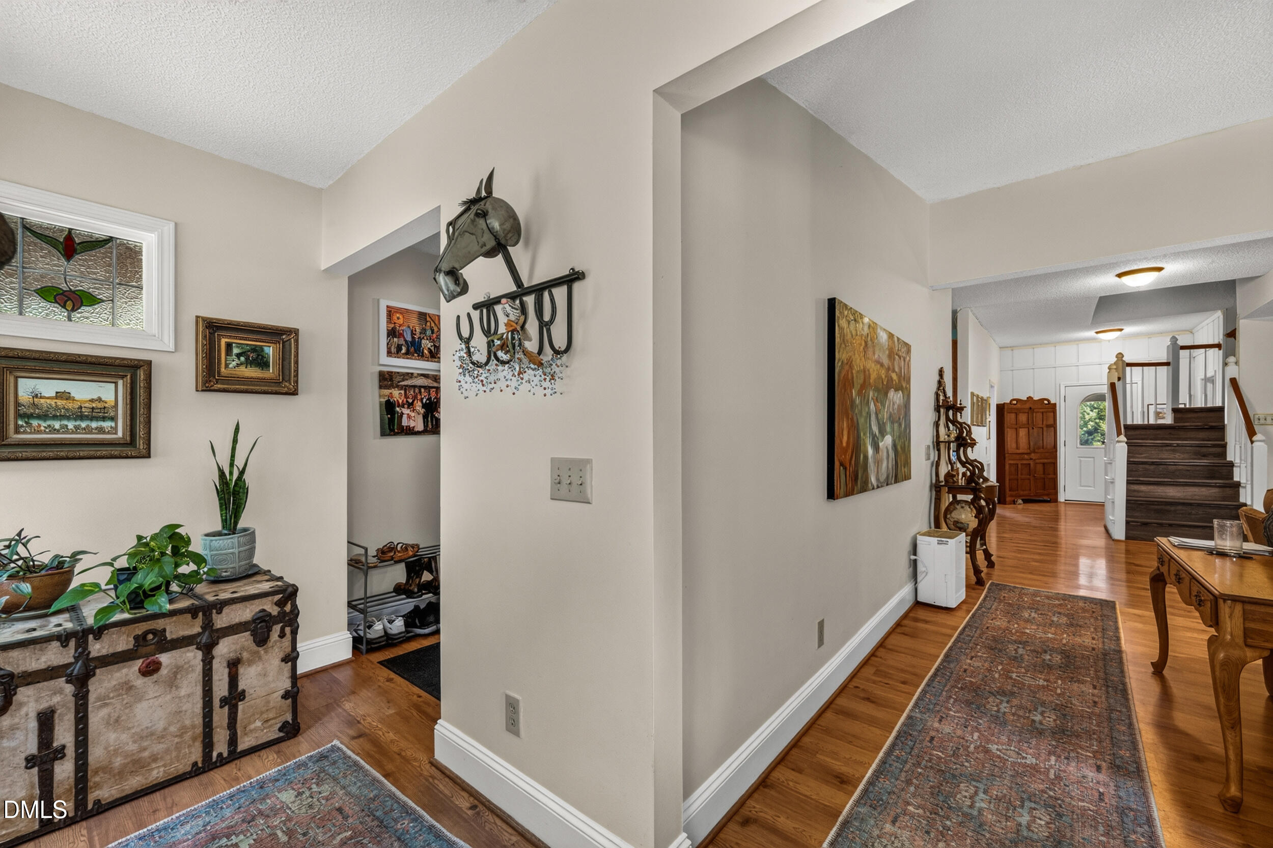146 Hoke Brooks Road