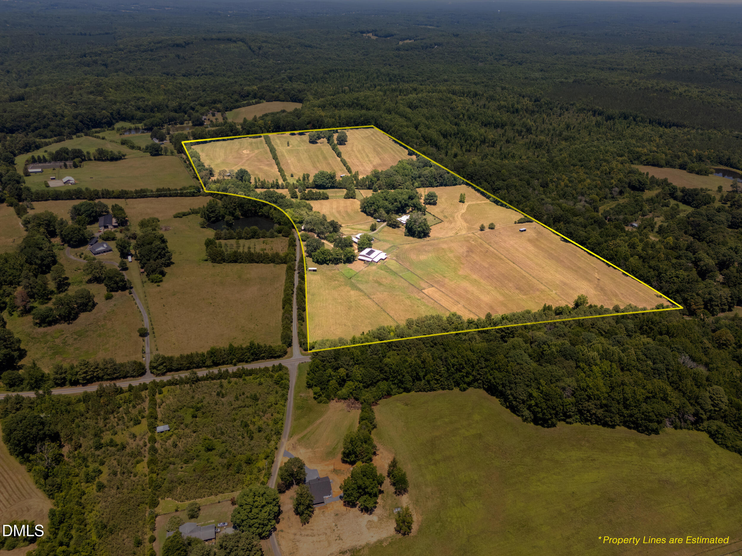 146 Hoke Brooks Road
